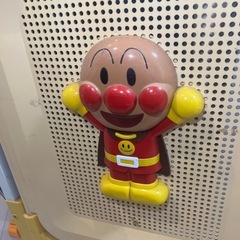 アンパンマンのベビーガードの画像