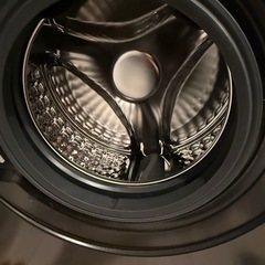 ドラム式洗濯機 6kgの画像