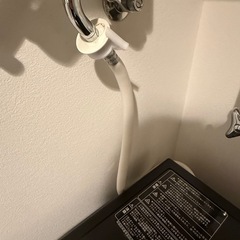 ドラム式洗濯機 6kgの画像