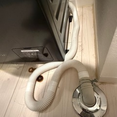 ドラム式洗濯機 6kgの画像