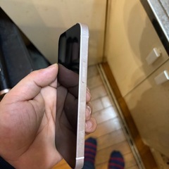 iPhone13中古　本日のみの画像