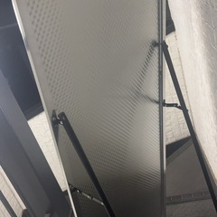 160×50 全身鏡の画像