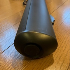 Bluetooth機能付き サウンドバー　RATOM-101 スピーカー の画像