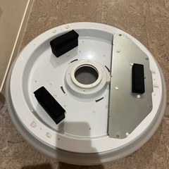 無料)TOSHIBALEDシーリングライト
の画像