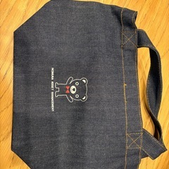 新品ランチバッグ2個の画像