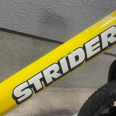 ストライダーの画像