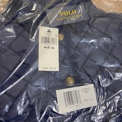 未使用　ラルフローレン　ジャケットの画像