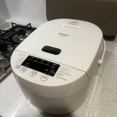 ５合炊き 炊飯器の画像