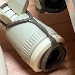 大阪ガス/都市ガス用一口コンロ /中古の画像