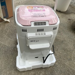 SD-BM104-P ピンク　ホームベーカリーの画像