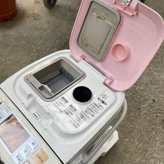 SD-BM104-P ピンク　ホームベーカリーの画像