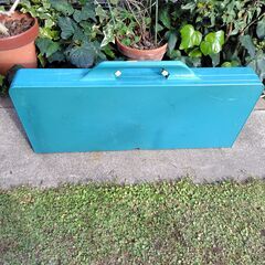 【キャンプ関連】②折りたたみテーブルの画像