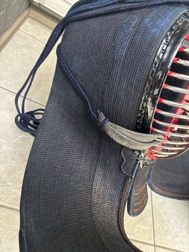 剣道防具セット　