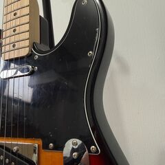 SquierFender Affinity Series Telecaster エレキギター テレキャスター の画像