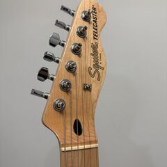 SquierFender Affinity Series Telecaster エレキギター テレキャスター の画像
