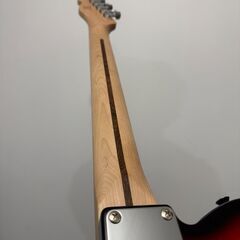 SquierFender Affinity Series Telecaster エレキギター テレキャスター の画像