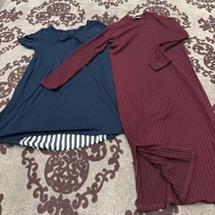 レディースL   他と一緒で1200円
の画像