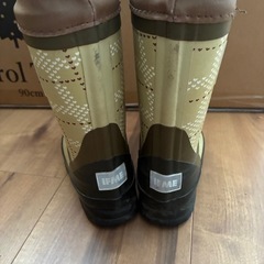 イフミー　長靴16センチの画像