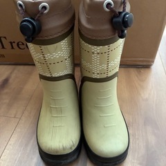 イフミー　長靴16センチの画像