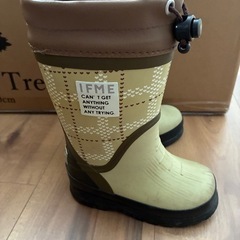 イフミー　長靴16センチの画像