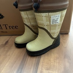 イフミー　長靴16センチの画像