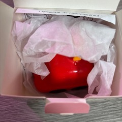 ちいかわ　ハッピーセットの画像