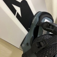 スノーボード　スノボーセットの画像