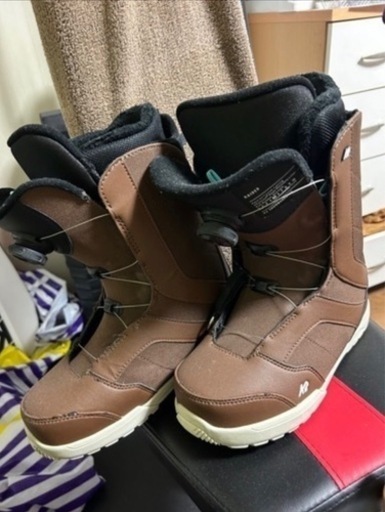スノーボード　スノボーセット