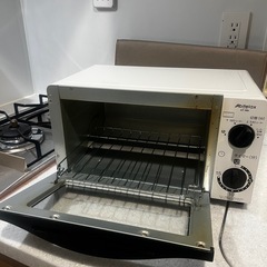 トースターの画像