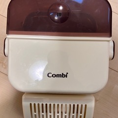 Combi  除菌じょ〜ず 哺乳瓶消毒除菌 レンジ消毒の画像