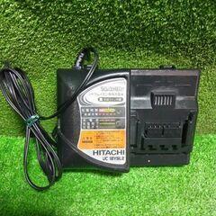 ハイコーキ(HIKOKI) C18DBL(LJCK) コードレス丸のこ バッテリー×2・充電器付き【市川行徳店】【店頭取引限定】【中古】管理番号：ITETL95KD5IWの画像