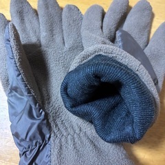 手袋の画像