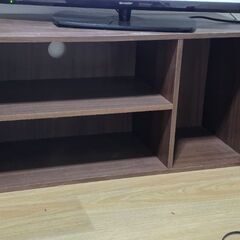 アイリスオーヤマ　テレビ台（26～32型推奨）