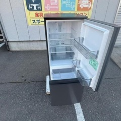 MITSUBISHI 三菱 冷蔵庫 MR-P15F-H 146L 2021年製の画像