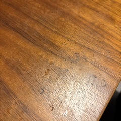 NOCE  アジャスタブルテーブルの画像