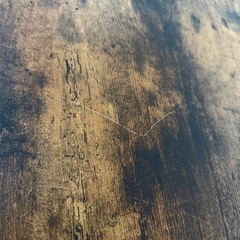 【美品】パソコンデスクの画像