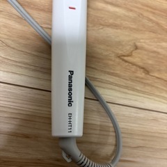 ヘアーアイロン  Panasonic   EH-HT11の画像