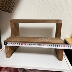 インテリア棚の画像