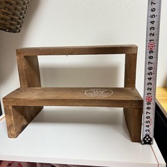 インテリア棚の画像