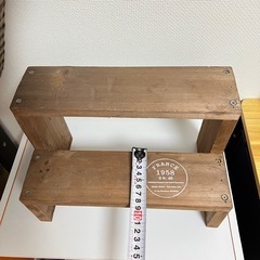 インテリア棚の画像