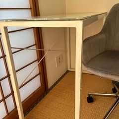 テーブルの画像