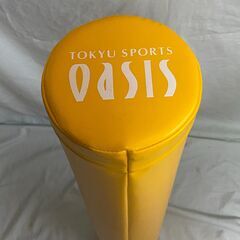 ストレッチポール　黄色　９０ｃｍの画像