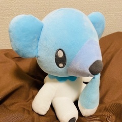 受け渡し予定者決定(15日16時半)の画像