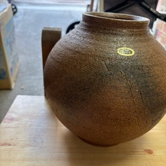 壺の画像