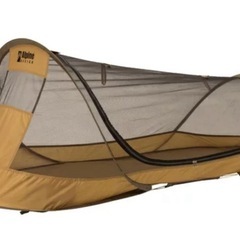 ポップアップシェルター　Alpineの画像