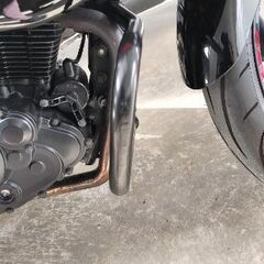 ジクサー150 ED13Nの画像