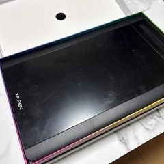 液タブ XPｰPEN ARTIST 12の画像