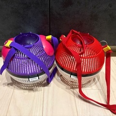 モンスターボール　虫かごの画像