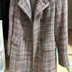 レディース コートの画像