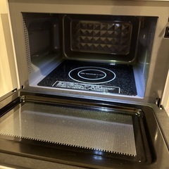 Yselect 電子レンジの画像